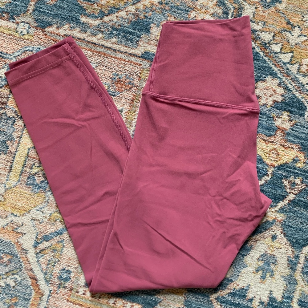 Lululemon Align Leggings
